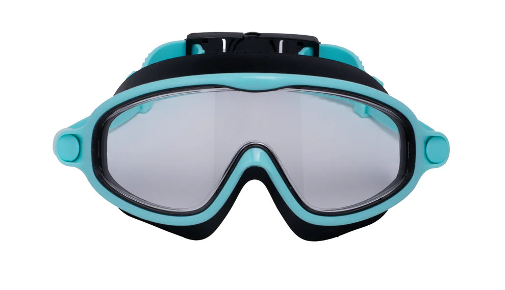 CLEAR'R Orca Kid Swim Mask  Snorkel Mask  CLEAR'R