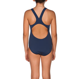 Arena Madison Swim Pro Back Female Youth OHTC Sharks  Custom Team Products  Arena