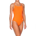 Arena Master Light Drop Back Swimsuit  Competition Swimsuits  Arena