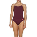 Arena Master Light Drop Back Swimsuit  Competition Swimsuits  Arena