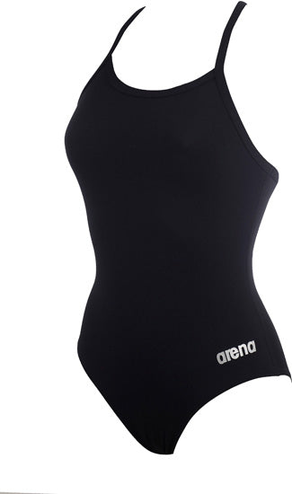 Arena Master Light Drop Back Swimsuit  Competition Swimsuits  Arena