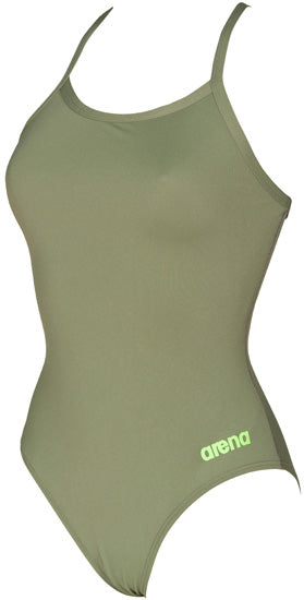Arena Master Light Drop Back Swimsuit  Competition Swimsuits  Arena