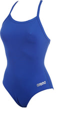 Arena Master Light Drop Back Swimsuit  Competition Swimsuits  Arena