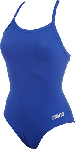 Arena Master Light Drop Back Swimsuit  Competition Swimsuits  Arena