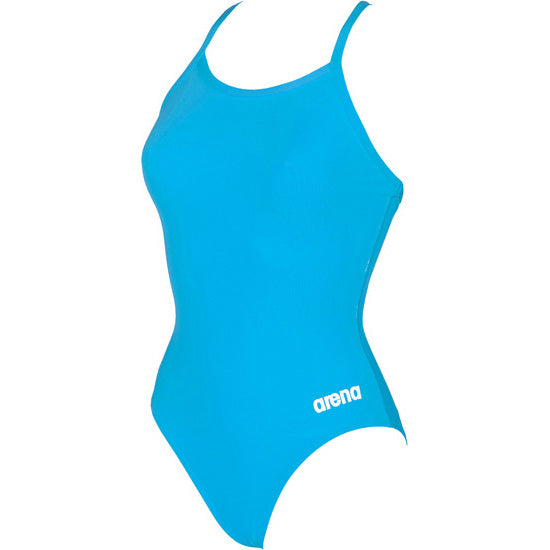 Arena Master Light Drop Back Swimsuit  Competition Swimsuits  Arena