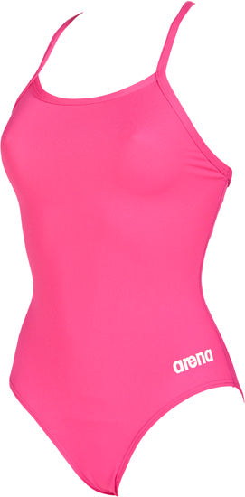 Arena Master Light Drop Back Swimsuit  Competition Swimsuits  Arena