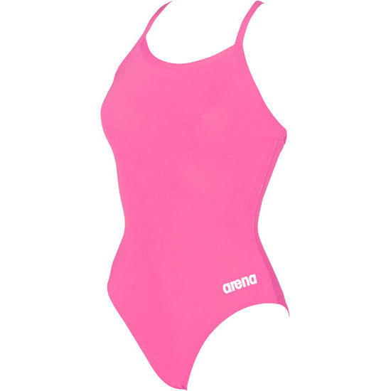 Arena Master Light Drop Back Swimsuit  Competition Swimsuits  Arena