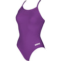 Arena Master Light Drop Back Swimsuit  Competition Swimsuits  Arena