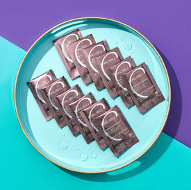 Malibu C Replenish Hair Masque  Box of 12  Swimmers' Shampoos and Personal Care  Malibu C