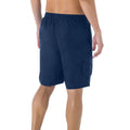 Dolfin Men's Guard Board Short  Men's Lifeguard Shorts  Dolfin