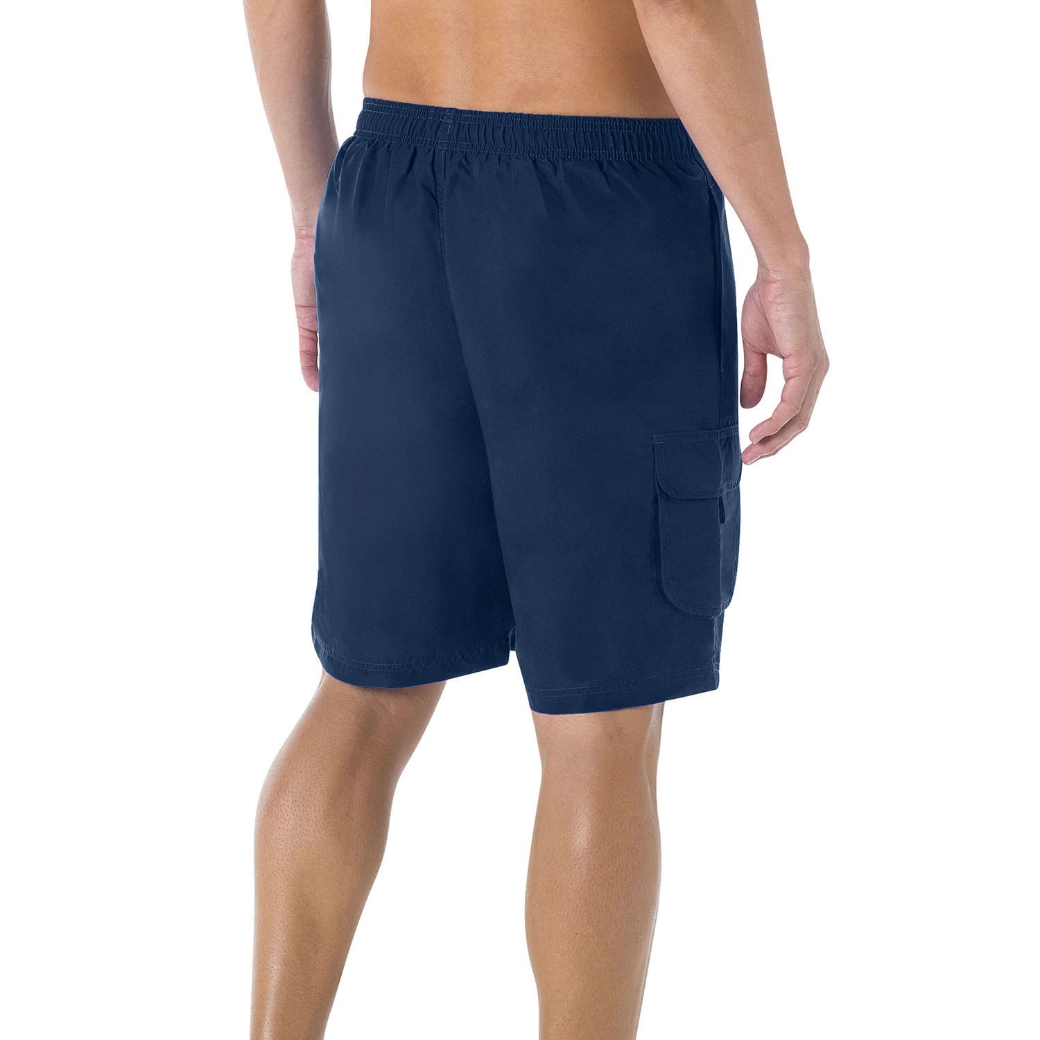 Dolfin Men's Guard Board Short  Men's Lifeguard Shorts  Dolfin