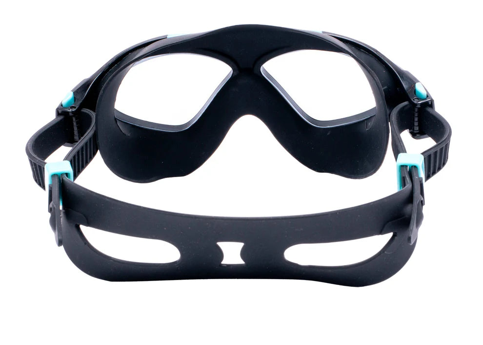 CLEAR'R VISION Adult Swim Mask  Open Water Goggles & Masks  CLEAR'R