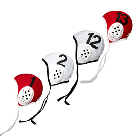 Finis Team Water Polo Caps  Swim Caps  Finis