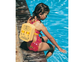 Water Gear Kids Back Float  Swim Gear  Water Gear