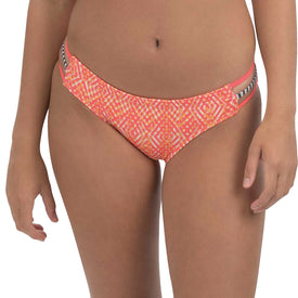 Dolfin Women's Uglies Revibe Roxie Bikini Bottom  Bikini Bottom  Dolfin