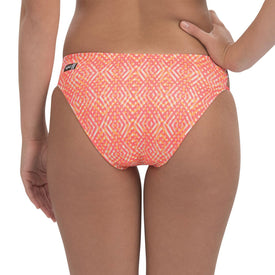 Dolfin Women's Uglies Revibe Roxie Bikini Bottom  Bikini Bottom  Dolfin