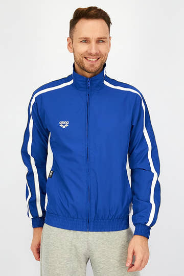 Arena Men's Prival Jacket  Swim T-shirts  Arena