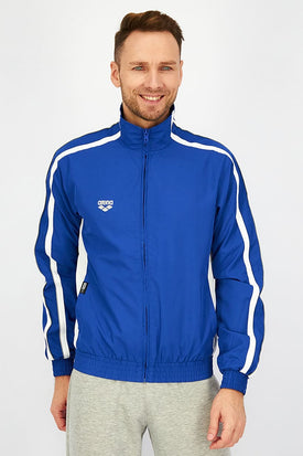 Arena Men's Prival Jacket  Swim T-shirts  Arena