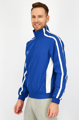 Arena Men's Prival Jacket  Swim T-shirts  Arena