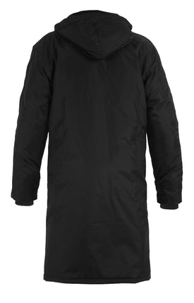 Arena Pistony Parka  Swim Parkas  Arena
