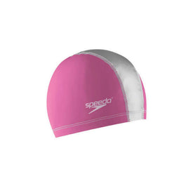 Speedo Stretch Fit Swim Cap  Swim Caps  Speedo