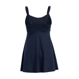 Dolfin Women's Aquashape Fit & Flare Swim Dress  Swim Dress  Dolfin