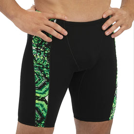 Dolfin Jammer HIVE SPLICED  Swim Jammers  Dolfin