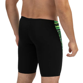 Dolfin Jammer HIVE SPLICED  Swim Jammers  Dolfin