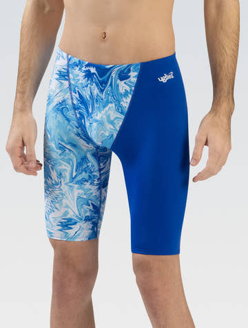 Dolfin Uglies Men’s Swim Jammer Male Crush