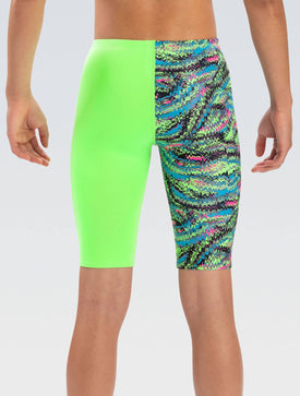 Dolfin Uglies Men's Jammer  Swim Jammers  Dolfin