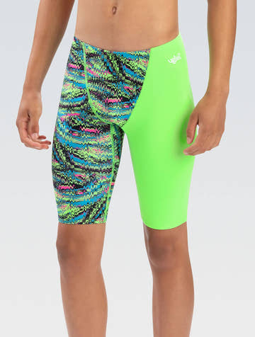 Dolfin Uglies Men's Jammer  Swim Jammers  Dolfin