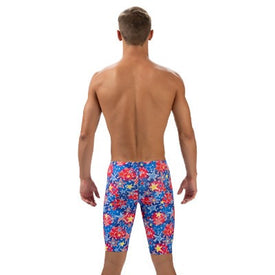 Dolfin Uglies Men's Celebrate Jammer Swimsuit  Swim Jammers  Dolfin