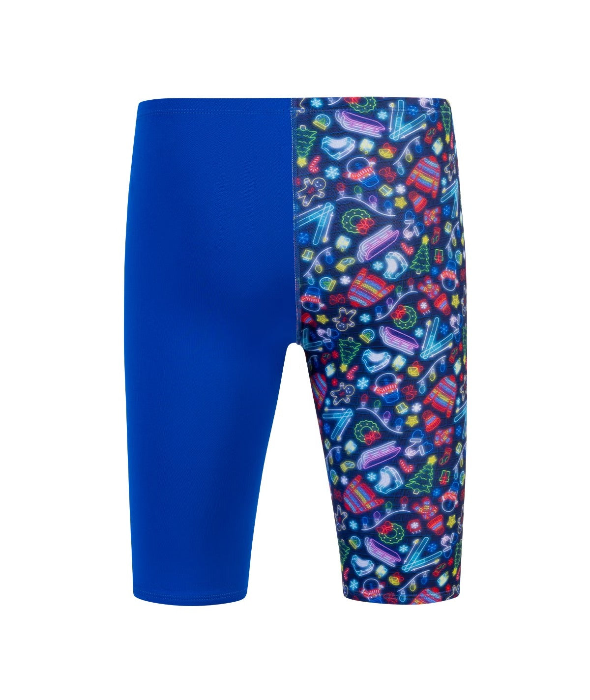 Dolfin Men's Uglies Jammer Swimsuit - Easy Freezy