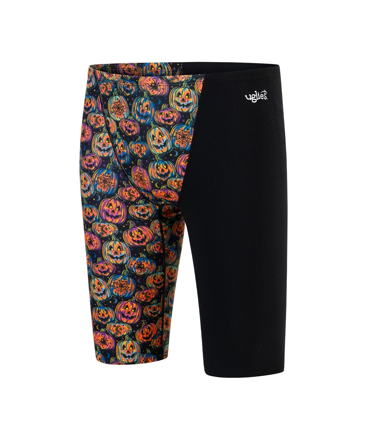 Dolfin Men's Uglies Jammer Swimsuit - Gourd