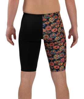 Dolfin Men's Uglies Jammer Swimsuit - Gourd
