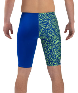 Dolfin Men's Uglies Jammer Swimsuit - Trance