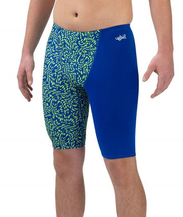 Dolfin Men's Uglies Jammer Swimsuit - Trance