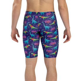 Dolfin Men's Uglies Wrapped Up Jammer Swimsuit  Swim Jammers  Dolfin