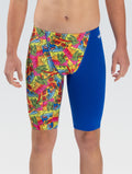 Dolfin Men's Uglies Seaside Swim Jammer  Dolfin Uglies Jammer  Dolfin