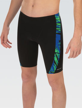 Dolfin Graphlite Men's Fury Jammer  Swim Jammers  Dolfin