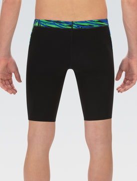 Dolfin Graphlite Men's Fury Jammer  Swim Jammers  Dolfin