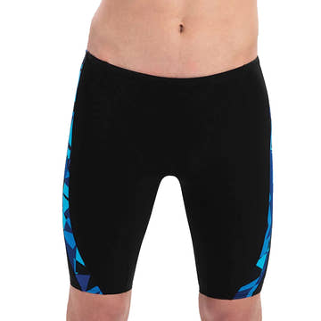 Dolfin Graphlite Dynamite Spliced Jammer  Swim Jammers  Dolfin