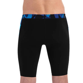 Dolfin Graphlite Dynamite Spliced Jammer  Swim Jammers  Dolfin