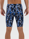 Dolfin Men's XtraSleek Men's Breaker Spliced Jammer  Two Year Team Prints (2025-2026)  Dolfin
