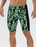 Dolfin Men's XtraSleek Men's Breaker Spliced Jammer  Two Year Team Prints (2025-2026)  Dolfin