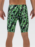 Dolfin Men's XtraSleek Men's Breaker Spliced Jammer  Two Year Team Prints (2025-2026)  Dolfin