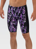 Dolfin Men's XtraSleek Men's Breaker Spliced Jammer  Two Year Team Prints (2025-2026)  Dolfin