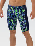 Dolfin Men's XtraSleek Men's Breaker Spliced Jammer  Two Year Team Prints (2025-2026)  Dolfin