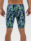 Dolfin Men's XtraSleek Men's Breaker Spliced Jammer  Two Year Team Prints (2025-2026)  Dolfin