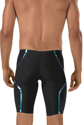 Speedo LZR RACER X Jammer High Waist - Tech suit  Technical Jammer  Speedo